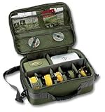 Safe Passage  Reel and Gear Case