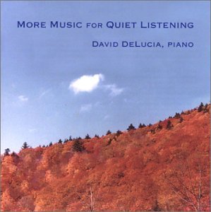 CD-Charts  Music : More Music For Quiet Listening