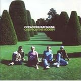 One from the Modernpar Ocean Colour Scene