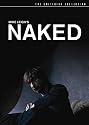 Naked - Criterion Collection