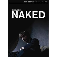Naked - Criterion Collection