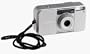 Fujifilm DL Super Mini Zoom 35mm Camera