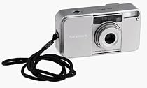 Fujifilm DL Super Mini Zoom 35mm Camera