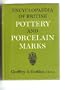 Encyclopaedia of British Pottery and Porcelain Marks