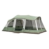 Cheap   Coleman Screened Weathermaster Tent