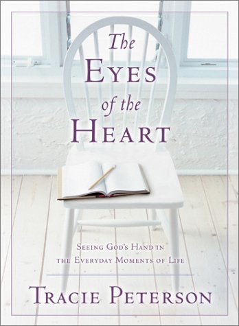 Cover of The Eyes of the Heart