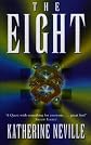 The Eight: A Novel of Suspense