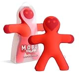 Mogu People Love Decorative Pillow