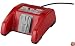 Milwaukee 48-59-2818 18-Volt to 28-Volt Lithium-Ion and NiCad Slide Style 1-Hour Battery Charger