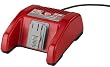Milwaukee 48-59-2818 18-Volt to 28-Volt Lithium-Ion and NiCad Slide Style 1 Hour Battery Charger
