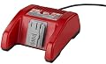 Milwaukee 48-59-2818 18-Volt to 28-Volt Lithium-Ion and NiCad Slide Style 1 Hour Battery Charger