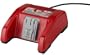 Milwaukee 48-59-2818 18-Volt to 28-Volt Lithium-Ion and NiCad Slide Style 1-Hour Battery Charger