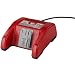 Milwaukee 48-59-2818 18-Volt to 28-Volt Lithium-Ion and NiCad Slide Style 1 Hour Battery Charger