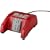 Milwaukee 48-59-2818 18-Volt to 28-Volt Lithium-Ion and NiCad Slide Style 1-Hour Battery Charger