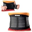 `Neoprene Back Support Black 28 - 48 Universal `Neoprene Back Support Black 28 - 48 Universal