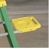Werner Co Pail Shelf PK76-9