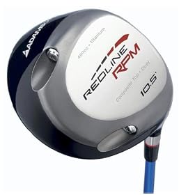 Adams Golf- Redline RPM 460D Driver