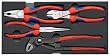 Knipex WZ KN 50 Zangenset Basic 4-teilig