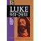 Top Recommendations For Luke's Gospel