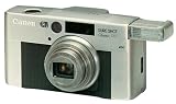 Canon Sureshot Classic 120 Zoom 35mm Camera