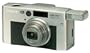 Canon Sure Shot Classic 120 - Point & Shoot / Zoom camera - 35mm - lens: 38 mm - 120 mm - black, silver