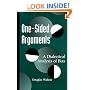 One-Sided Arguments: A Dialectical Analysis of Bias (Suny Series in Logic and Language)