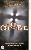 In the Grip of Evil: True Story [VHS]