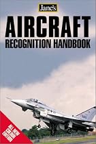 Aircraft Recognition Handbook (Jane's Recognition Guides)