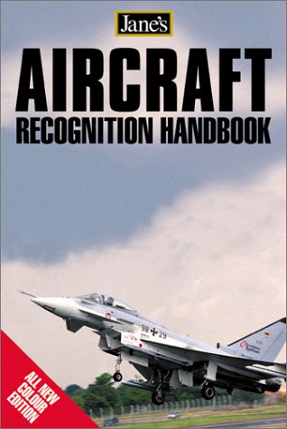 Aircraft Recognition Handbook (Jane's Recognition Guides)