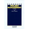 Handbuch Projektmanagement