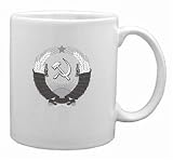 Russia Mug