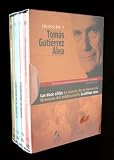 Tomas Gutierrez Alea 4-dvd collection (Las doce sillas/La muerte de un burocrata/Memorias del subdesarrollo/La ultima Cena) [Import NTSC Region 0 (region 4 for 
