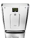 Rabbit Air BioGS (model 421A - covers 600 sq. ft.) Ultra-Quiet Air Purifier w/ Germicidal Sterilization- Low Maintenance - Washable Filters!, Pearl White