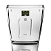 Rabbit Air BioGS (model 421A - covers 600 sq. ft.) Ultra-Quiet Air Purifier w/ Germicidal Sterilization- Low Maintenance - Washable Filters!, Pearl White