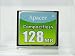 Electronics : Compact Flash Card 128MB