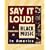 Say It Loud! A Celebration of Black Music in America