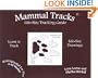 Mammal Tracks : Life-Size Tracking Guide
