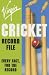 Book Virgin Cricket Record File (Record Files)