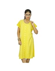 Summer Rayon  Dress