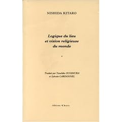 Logique du lieu et vision religieuse du monde