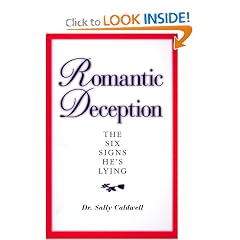 Romantic Deception: The Six Signs He's Lying