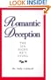 Romantic Deception: The Six Signs He's Lying