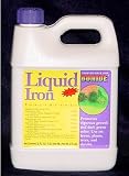 Bonide #299 32OZ Liquid Iron Complex - B000BX4RRI