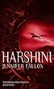 Harshini (Demon Child Trilogy)