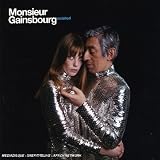 Monsieur Gainsbourg: Revisited