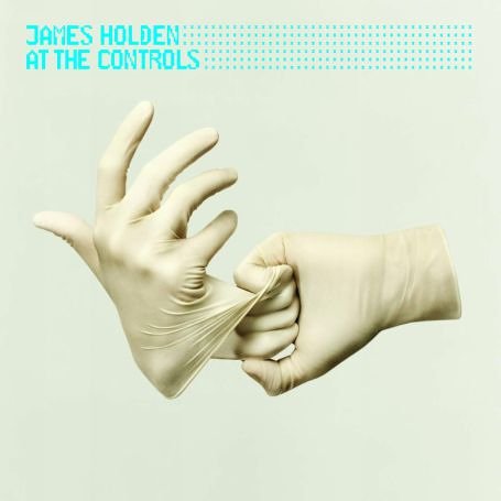 CD-Charts  Search : James Holden at the Controls [VINYL]