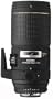 Sigma 180mm f/3.5 EX IF HSM Macro Lens for Nikon SLR Cameras