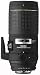 Sigma 180mm f/3.5 EX IF HSM Macro Lens for Nikon SLR Cameras