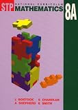 STP National Curriculum Mathematics Revised Students' Book 8A: Student's Book Bk. 8A (Stp)