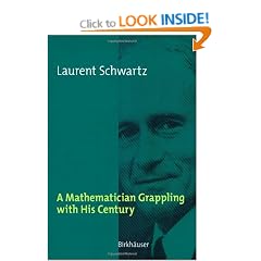 A Mathematician Grappling with His Century